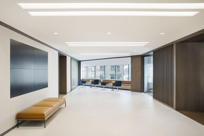 Boston Properties Offices - New York City - 2
