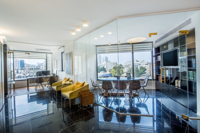 ACK Law Firm Offices - Netanya - 4