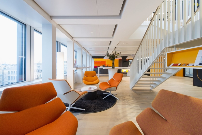 PwC Offices - Basel - 5