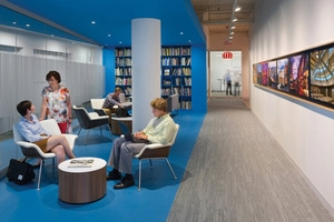 Bialosky Offices - Cleveland