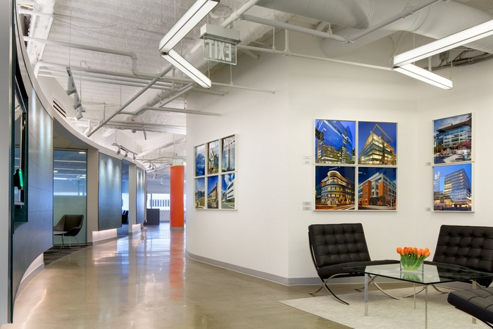 BioMed Realty Offices - Cambridge - 2