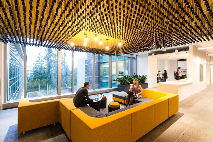 Microsoft Building 83 Offices - Redmond - 1