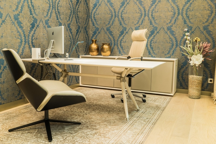 CEOFFICE Showroom and Office - Moscow - 5