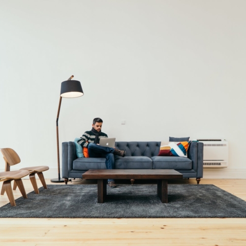 recent Armazém Criativo office photography projects