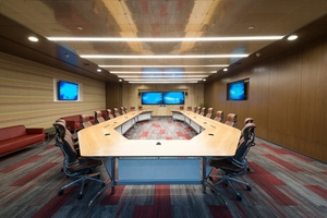 GE Digital Offices - Bangalore