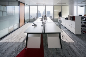 Tétris Offices - Paris