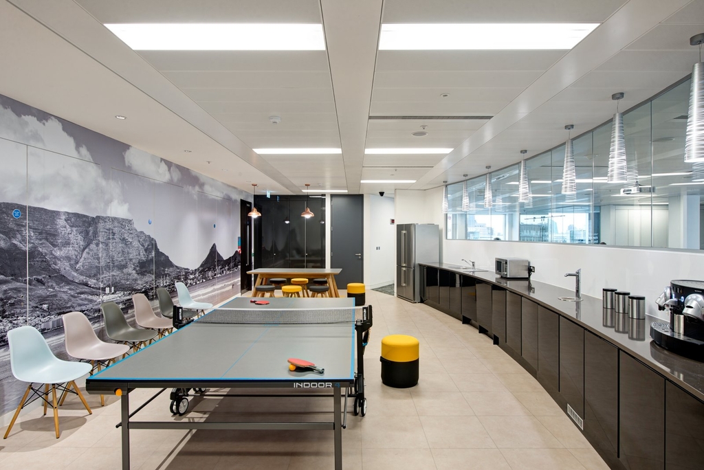 Elixirr Offices - London | Office Snapshots