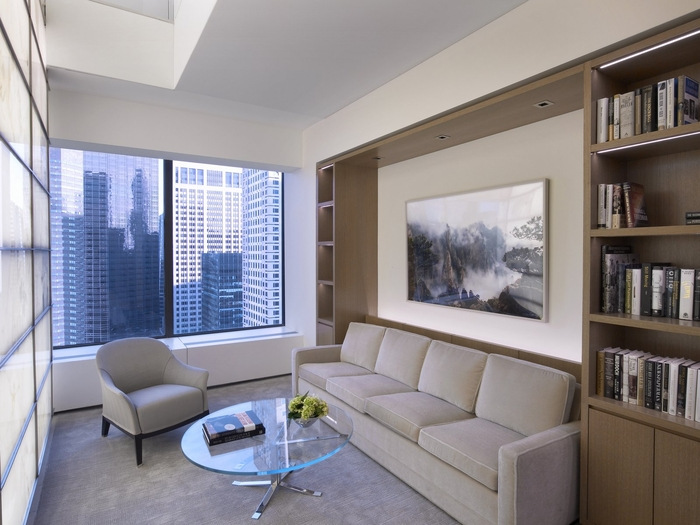Asset Management Company Offices - New York City - 6