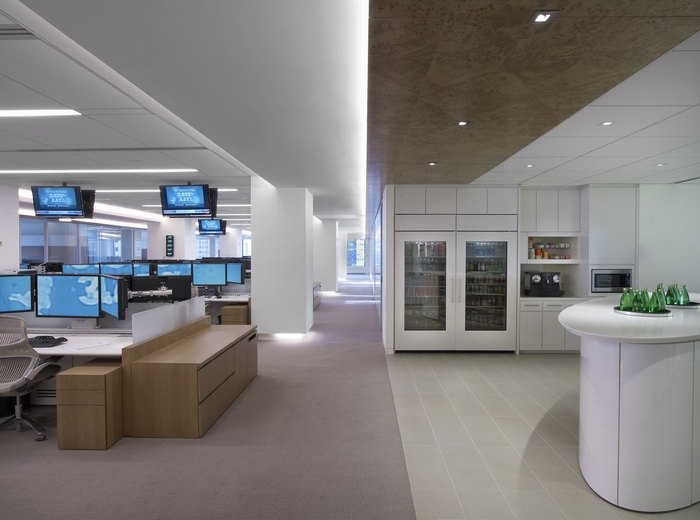 Asset Management Company Offices - New York City - 7