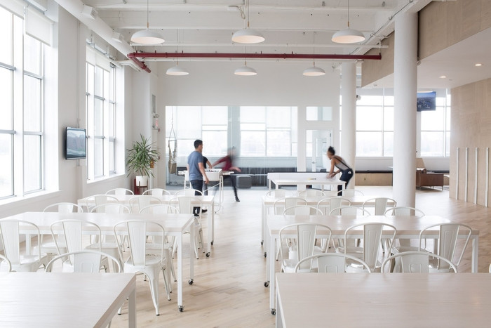 Eligible API Offices - Brooklyn - 6