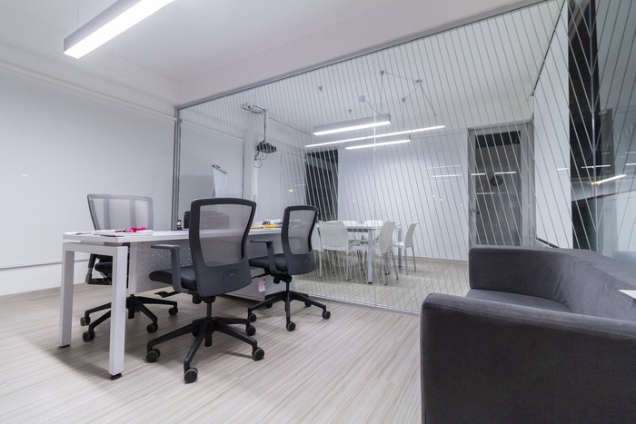 EF Education First Offices - Quito - 7