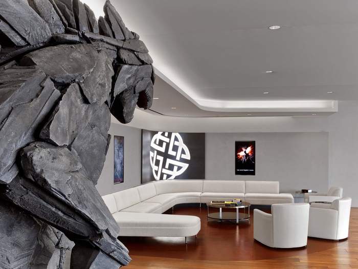 Legendary Offices - Los Angeles - 1