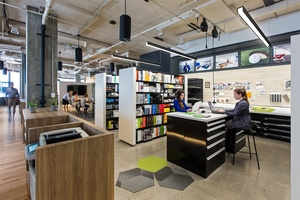 FORM Architects Offices - Arlington