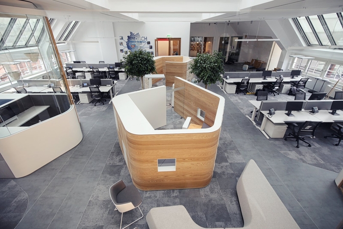 LinkedIn Offices - Munich - 4