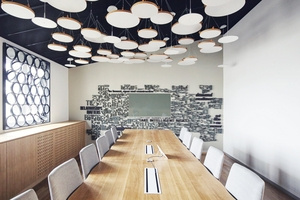 LinkedIn Offices - Munich