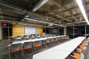 JE Dunn Construction Offices - Atlanta