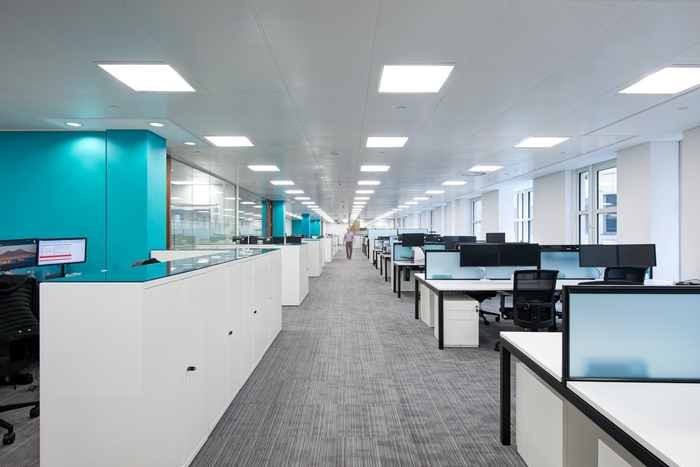 Newline Group Offices - London - 2
