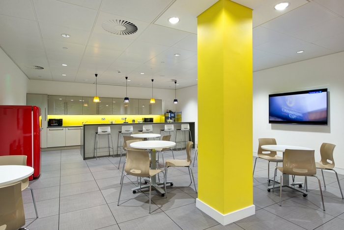 Newline Group Offices - London - 6