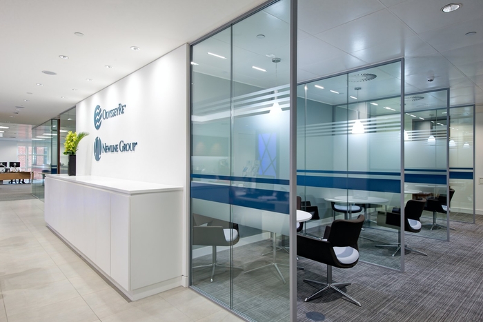 Newline Group Offices - London - 7