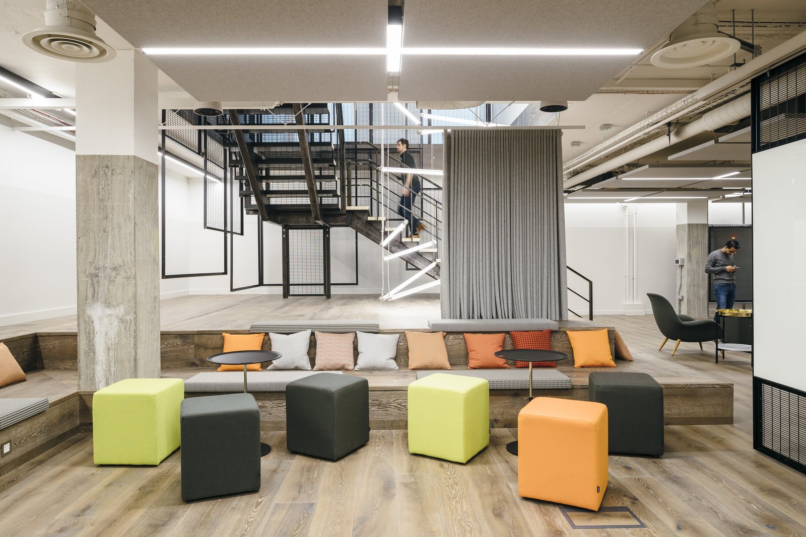 SapientRazorfish office