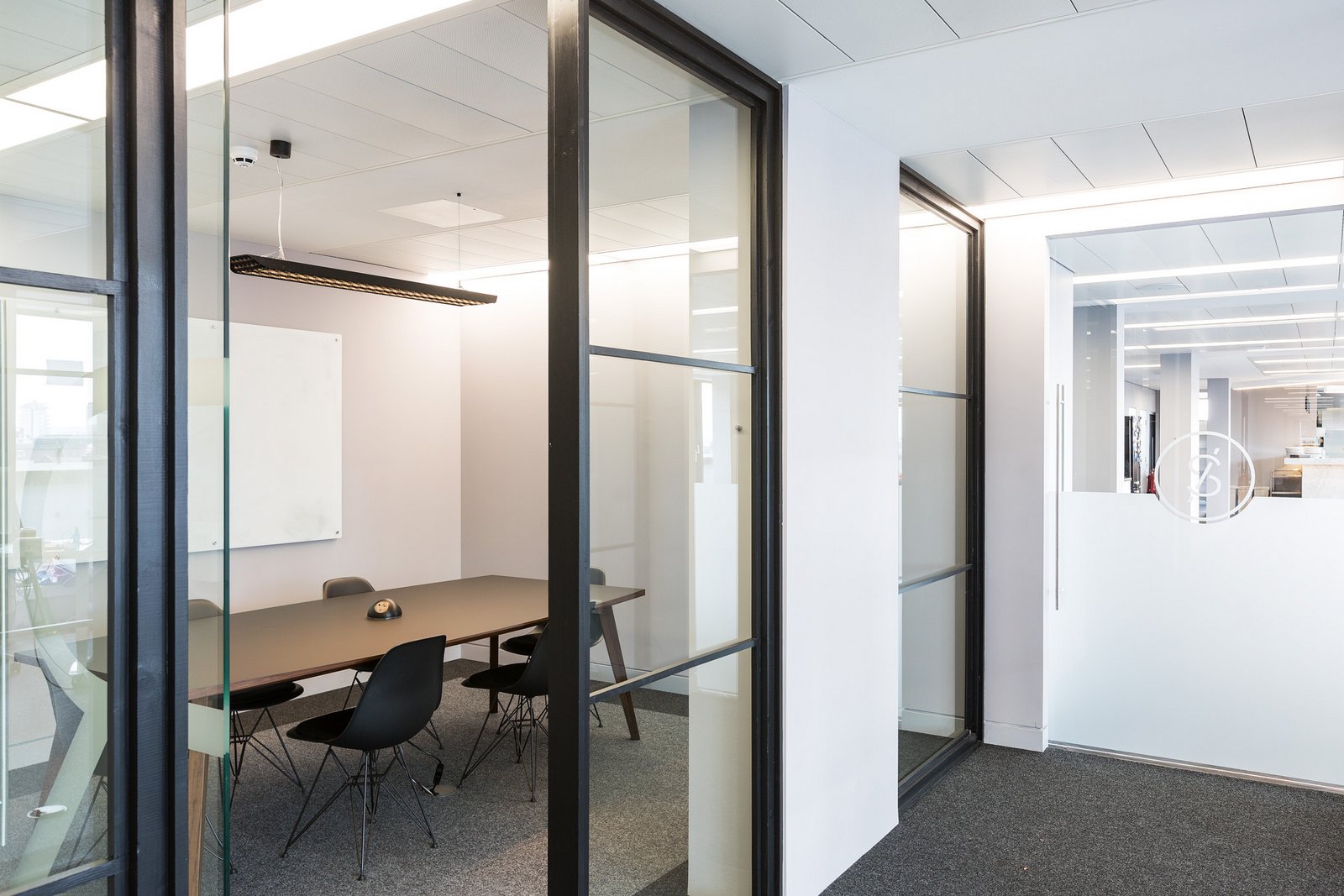 Smarkets Offices - London | Office Snapshots