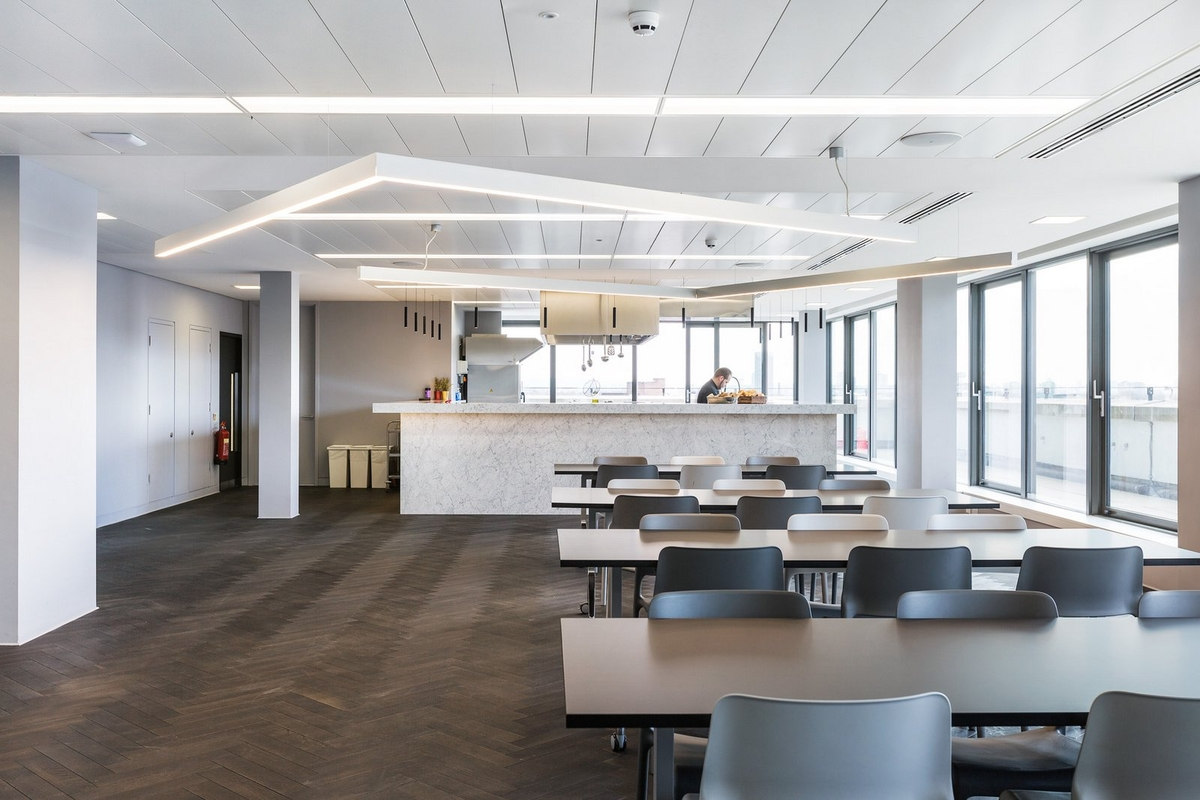 Smarkets office