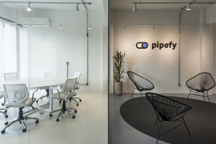Pipefy Offices - Curitiba - 1