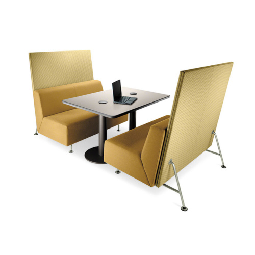 Bix Lounge System by Coalesse