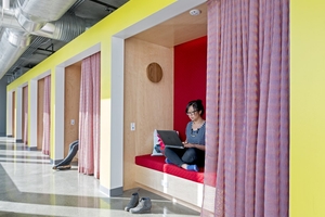 Splunk Offices - San Francisco