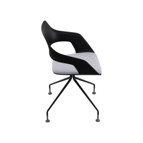 Occo Conference Chair by Wilkhahn
