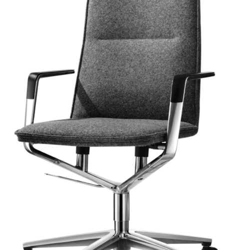 Sola Conference Chair - 0