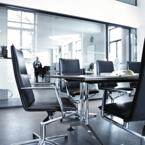 Sola Conference Chair - 0