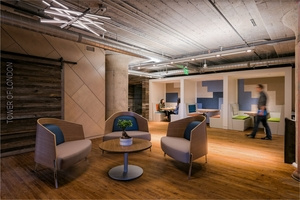 Cardlytics Offices - Atlanta