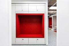 Storage Space in Sysrepublic Offices - London