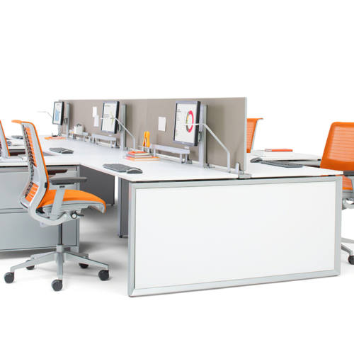 FrameOne by Steelcase