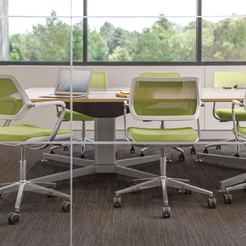 QiVi Chair - 0