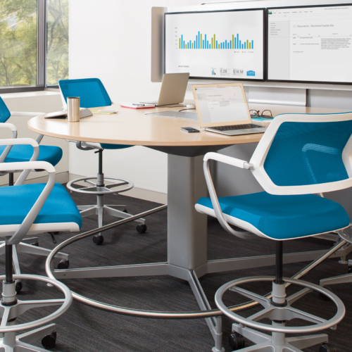 QiVi Chair - 0