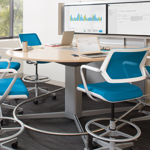 QiVi by Steelcase