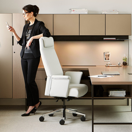 Elective Elements by Steelcase