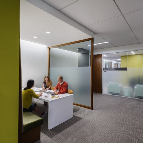 recent Costea Photograhy Inc. office photography projects