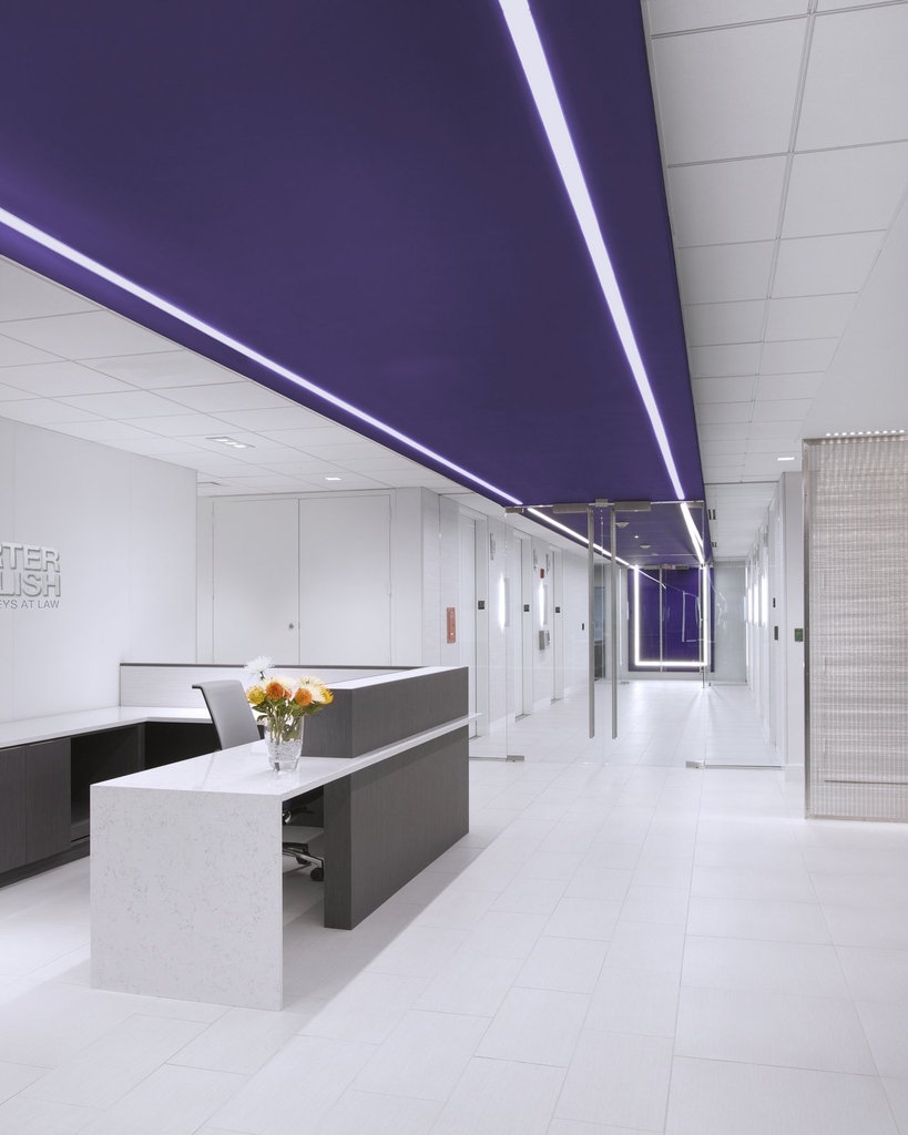 McCarter & English Offices - Philadelphia | Office Snapshots