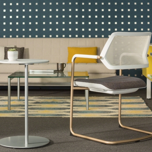 QiVi Chair - 0