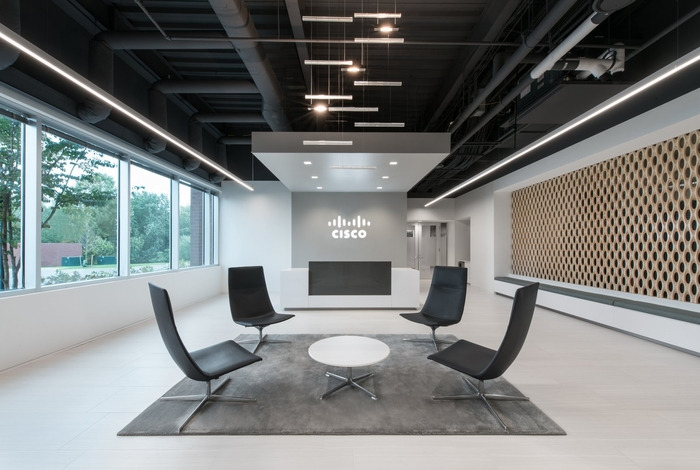 Cisco Offices - Fulton - 1