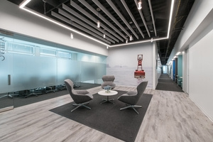 Cisco Offices - Fulton
