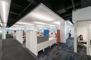 Cisco Offices - Fulton