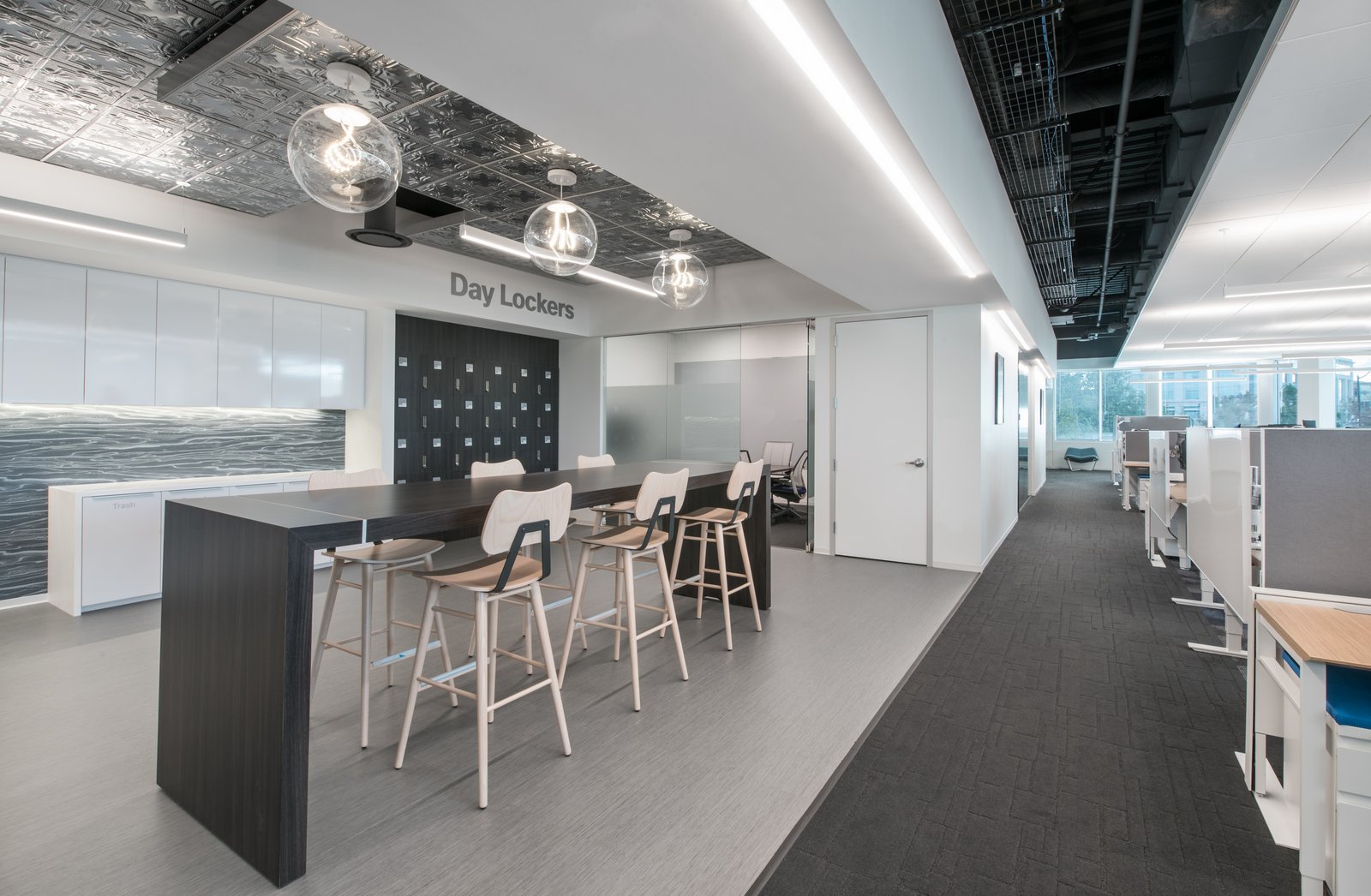 Cisco Offices - Fulton | Office Snapshots