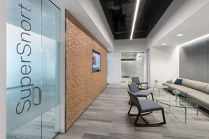 Cisco Offices - Fulton