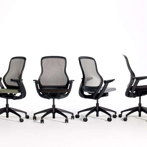 ReGeneration by Knoll by Knoll
