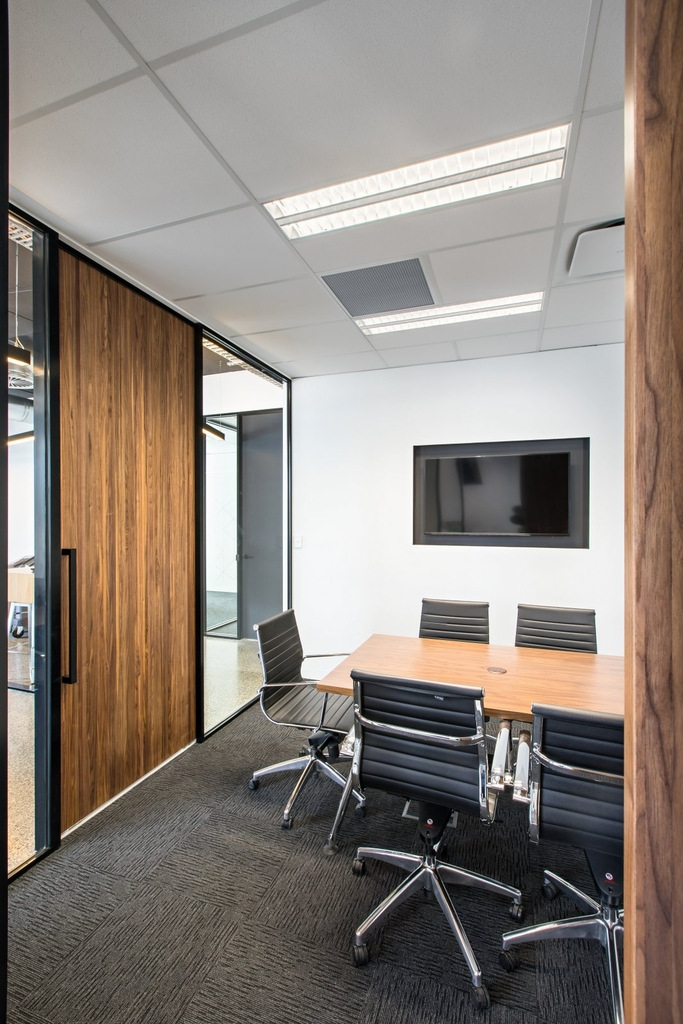 Acura Group Offices - Adelaide | Office Snapshots