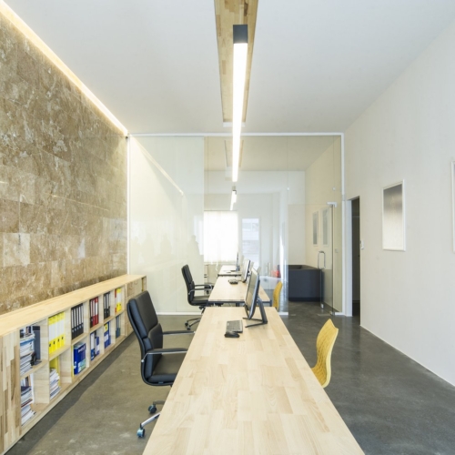 recent Atdhe Mulla office photography projects